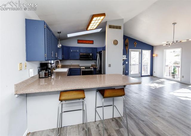 35308 Welch Trail, Elizabeth, CO 80107