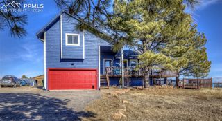 35308 Welch Trail, Elizabeth, CO 80107