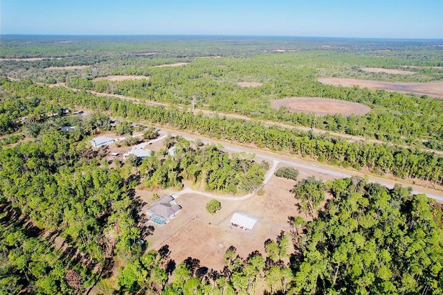 3409 ELKREM AVENUE, North Port, FL 34286