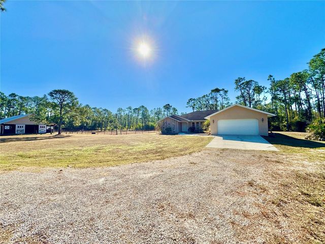 3409 ELKREM AVENUE, North Port, FL 34286