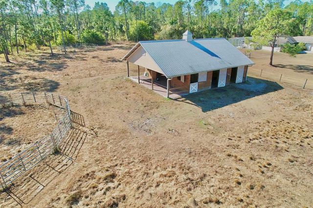 3409 ELKREM AVENUE, North Port, FL 34286