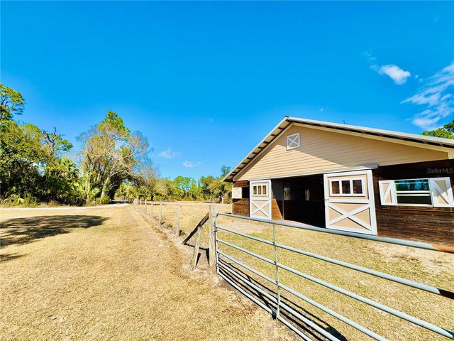 3409 ELKREM AVENUE, North Port, FL 34286