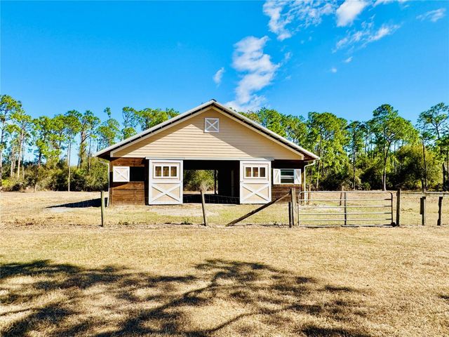 3409 ELKREM AVENUE, North Port, FL 34286