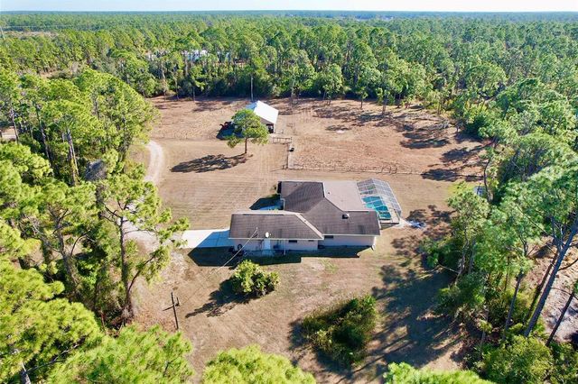 3409 ELKREM AVENUE, North Port, FL 34286