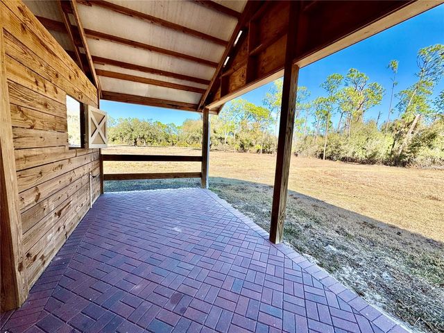 3409 ELKREM AVENUE, North Port, FL 34286