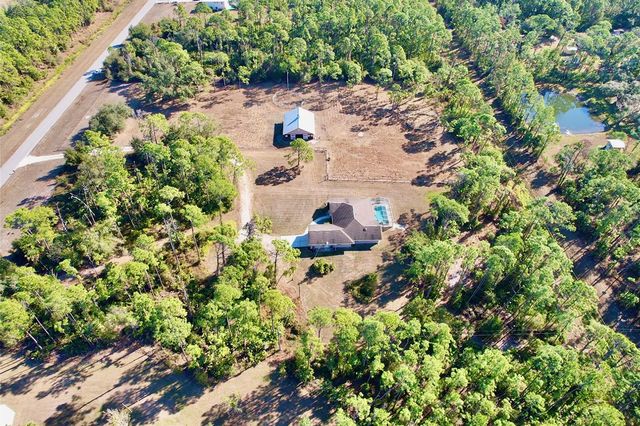 3409 ELKREM AVENUE, North Port, FL 34286