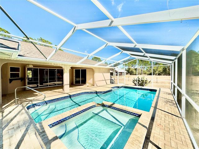 3409 ELKREM AVENUE, North Port, FL 34286