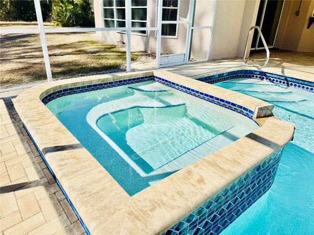 3409 ELKREM AVENUE, North Port, FL 34286