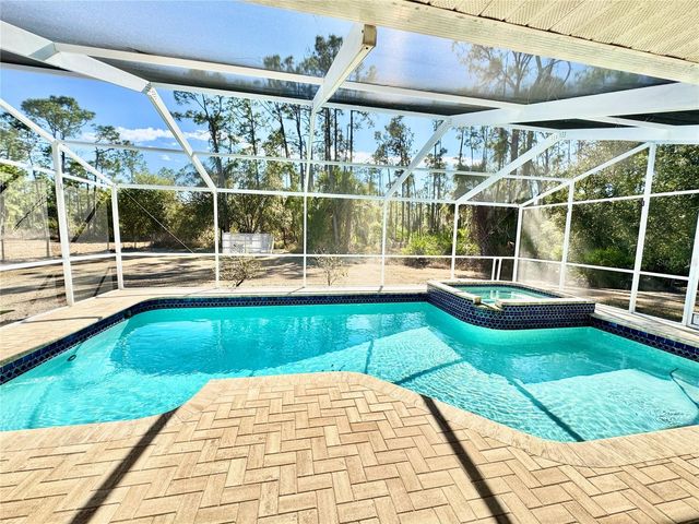 3409 ELKREM AVENUE, North Port, FL 34286