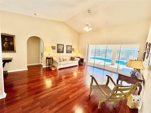 3409 ELKREM AVENUE, North Port, FL 34286