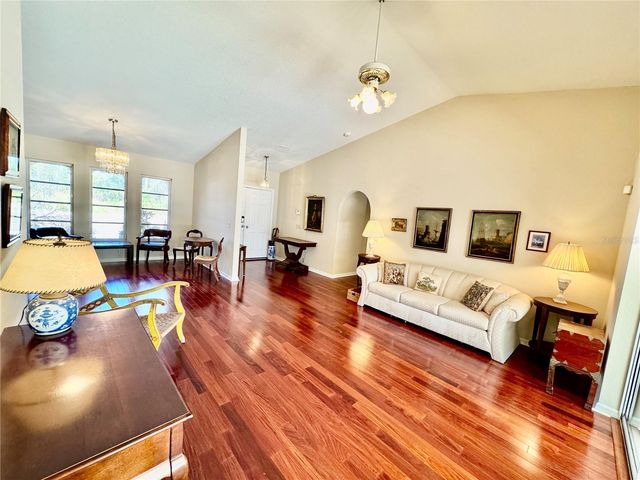 3409 ELKREM AVENUE, North Port, FL 34286