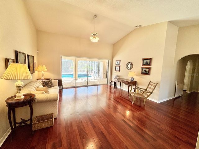 3409 ELKREM AVENUE, North Port, FL 34286