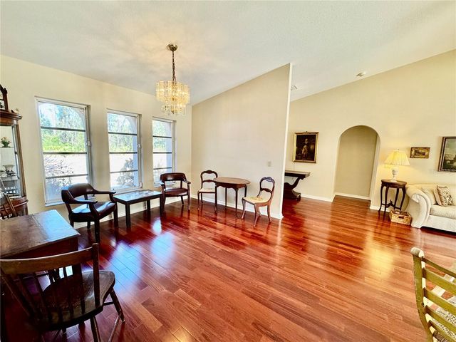 3409 ELKREM AVENUE, North Port, FL 34286