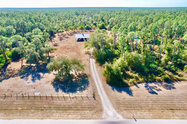 3409 ELKREM AVENUE, North Port, FL 34286