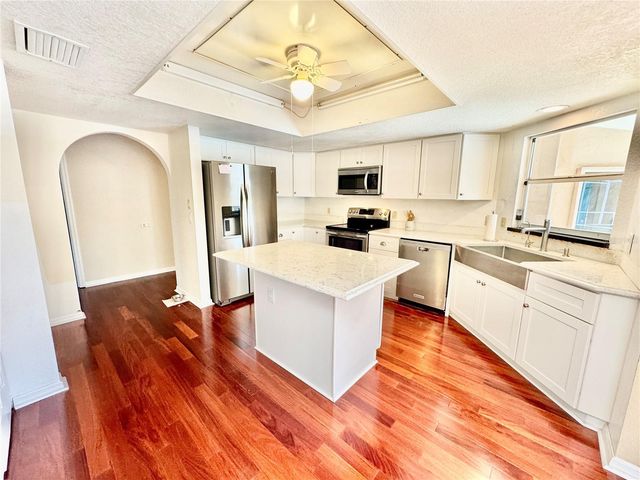 3409 ELKREM AVENUE, North Port, FL 34286