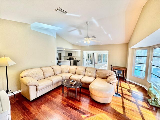 3409 ELKREM AVENUE, North Port, FL 34286