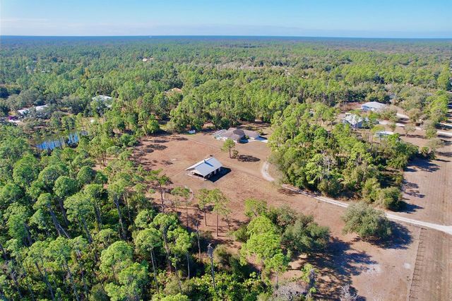 3409 ELKREM AVENUE, North Port, FL 34286