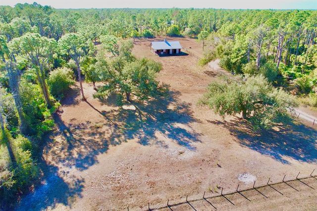 3409 ELKREM AVENUE, North Port, FL 34286