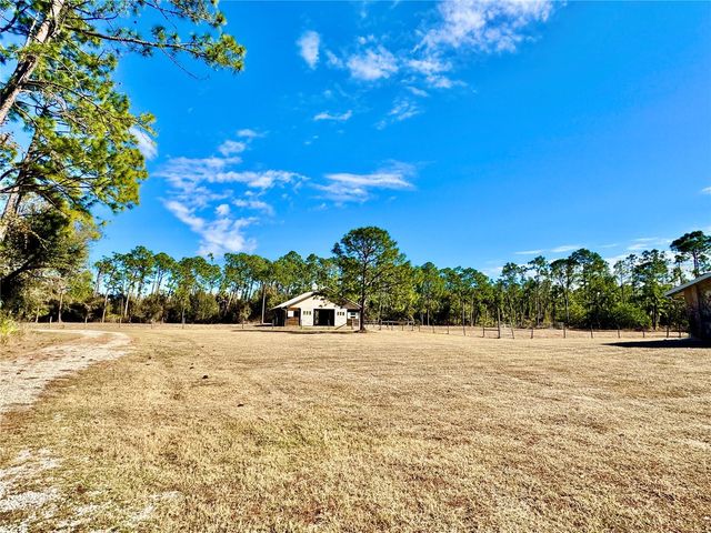 3409 ELKREM AVENUE, North Port, FL 34286