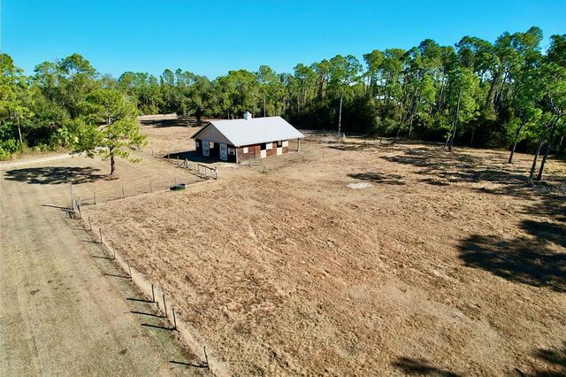 3409 ELKREM AVENUE, North Port, FL 34286