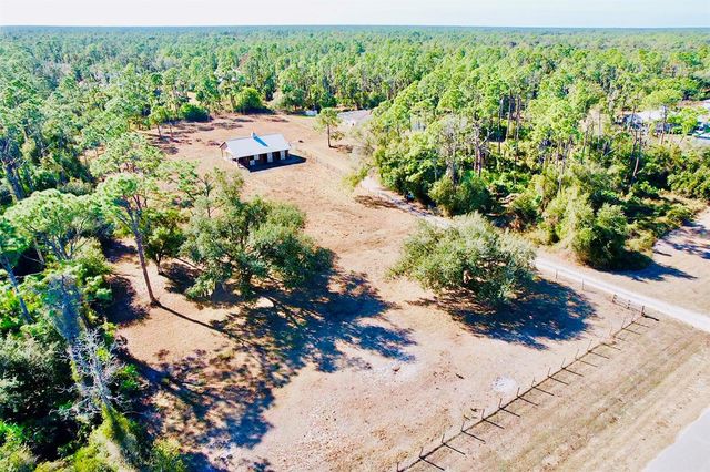 3409 ELKREM AVENUE, North Port, FL 34286