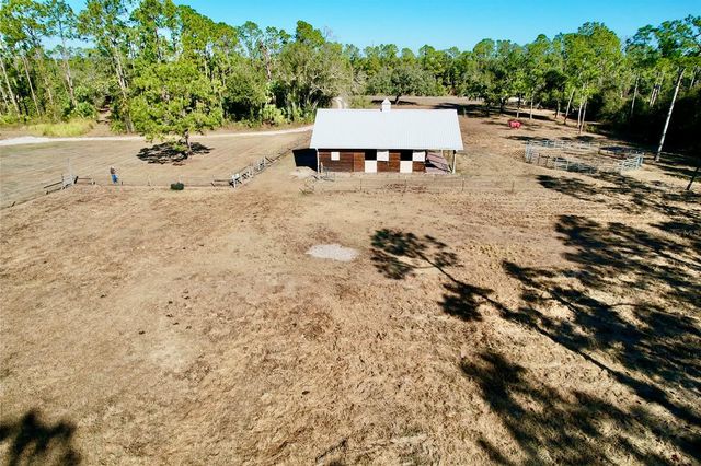 3409 ELKREM AVENUE, North Port, FL 34286