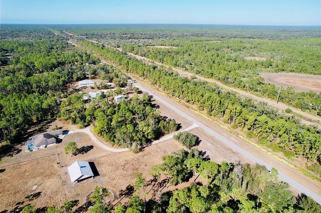 3409 ELKREM AVENUE, North Port, FL 34286