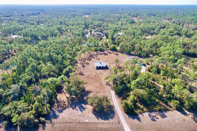 3409 ELKREM AVENUE, North Port, FL 34286