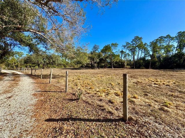 3409 ELKREM AVENUE, North Port, FL 34286