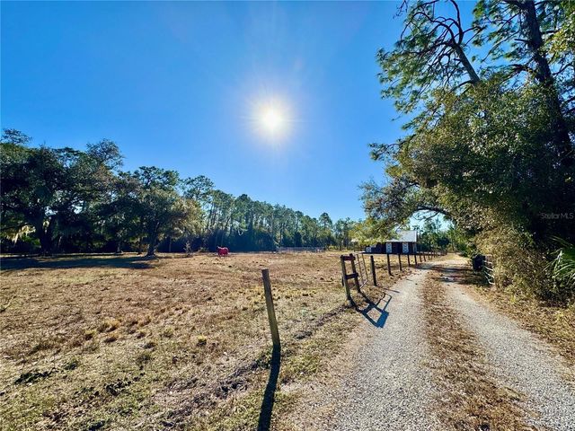 3409 ELKREM AVENUE, North Port, FL 34286