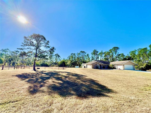 3409 ELKREM AVENUE, North Port, FL 34286