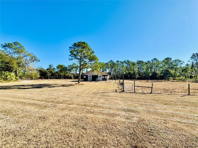 3409 ELKREM AVENUE, North Port, FL 34286