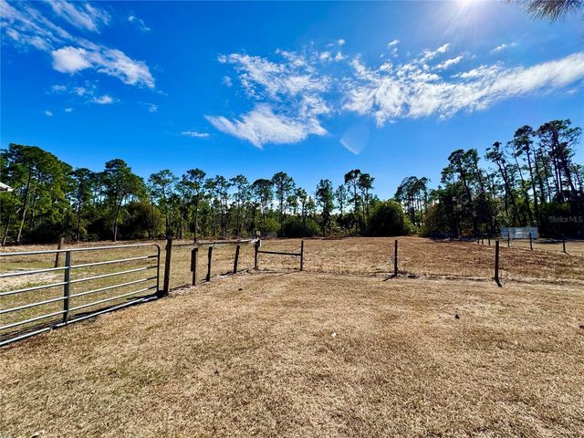 3409 ELKREM AVENUE, North Port, FL 34286