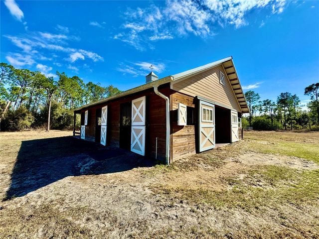 3409 ELKREM AVENUE, North Port, FL 34286