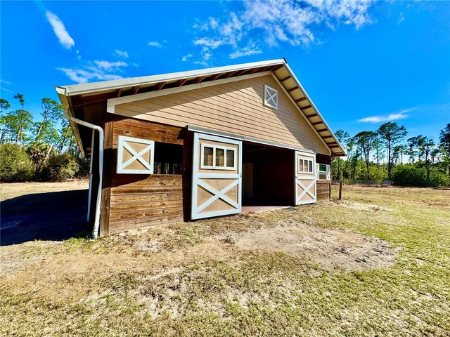 3409 ELKREM AVENUE, North Port, FL 34286