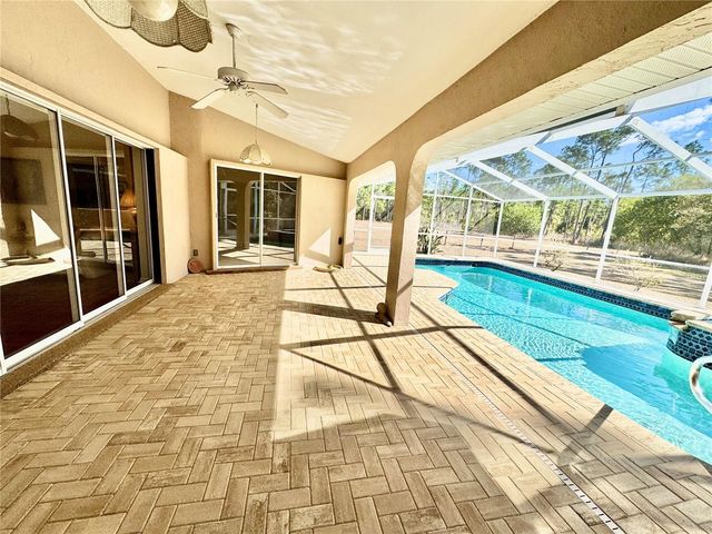 3409 ELKREM AVENUE, North Port, FL 34286