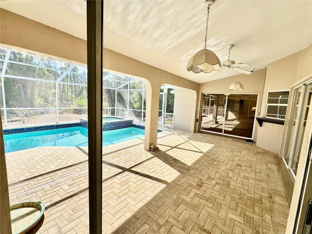 3409 ELKREM AVENUE, North Port, FL 34286