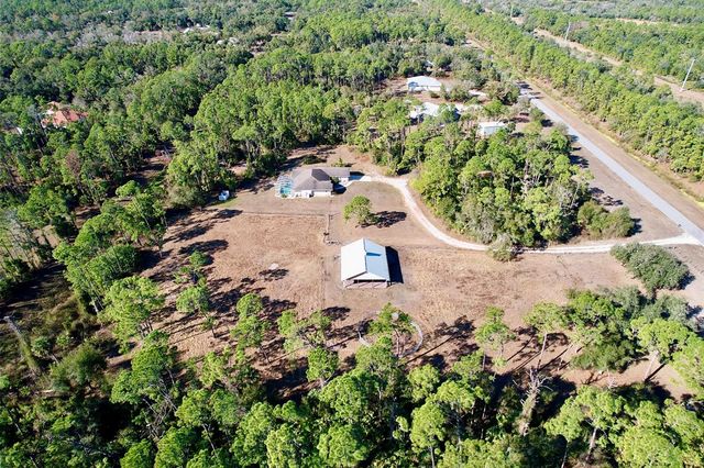 3409 ELKREM AVENUE, North Port, FL 34286