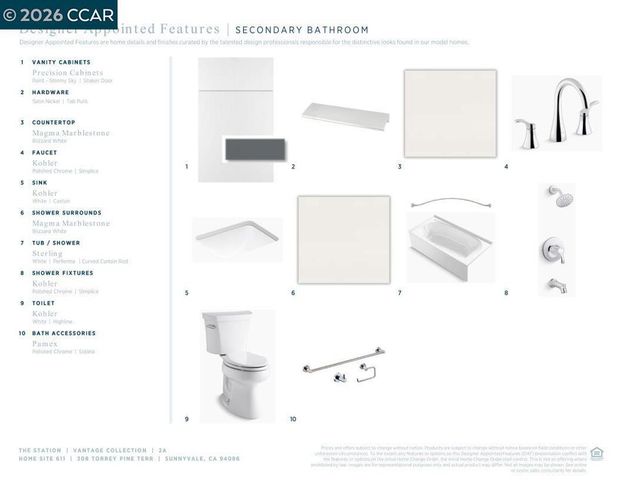 308 Torrey Pine Terrace 611, Sunnyvale, CA 94086