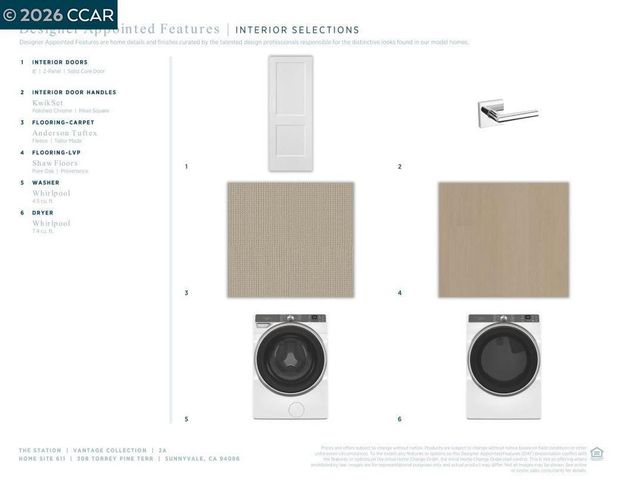 308 Torrey Pine Terrace 611, Sunnyvale, CA 94086
