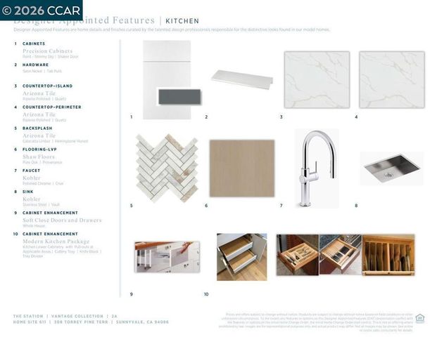 308 Torrey Pine Terrace 611, Sunnyvale, CA 94086