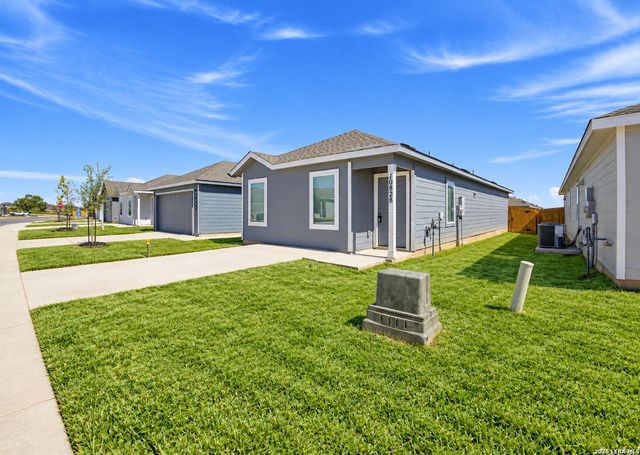 10828 Minita Creek, San Antonio, TX 78214