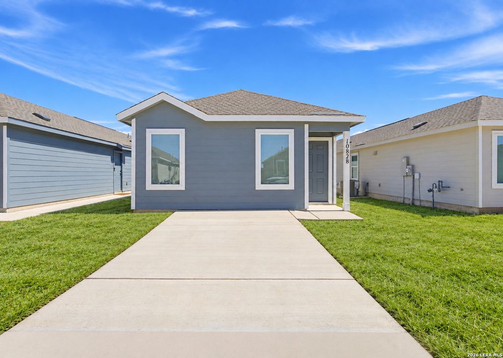 10828 Minita Creek, San Antonio, TX 78214