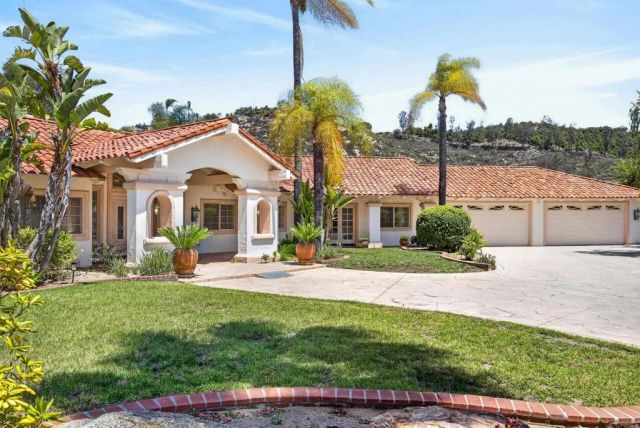 29629 Castleridge Road, Valley Center, CA 92082