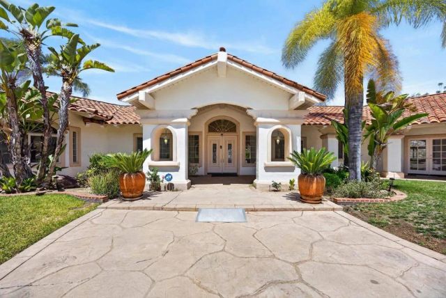 29629 Castleridge Road, Valley Center, CA 92082