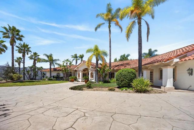 29629 Castleridge Road, Valley Center, CA 92082