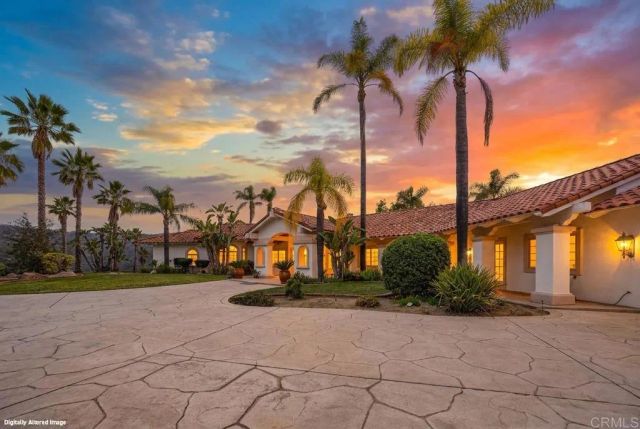 29629 Castleridge Road, Valley Center, CA 92082