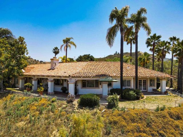 29629 Castleridge Road, Valley Center, CA 92082