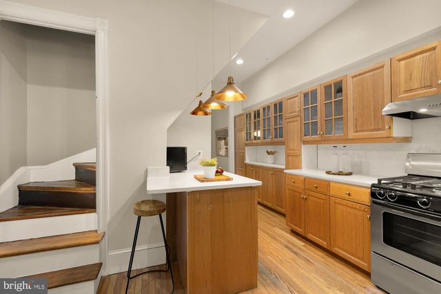 3161 18TH ST NW, Washington, DC 20010