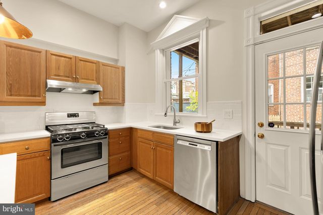 3161 18TH ST NW, Washington, DC 20010